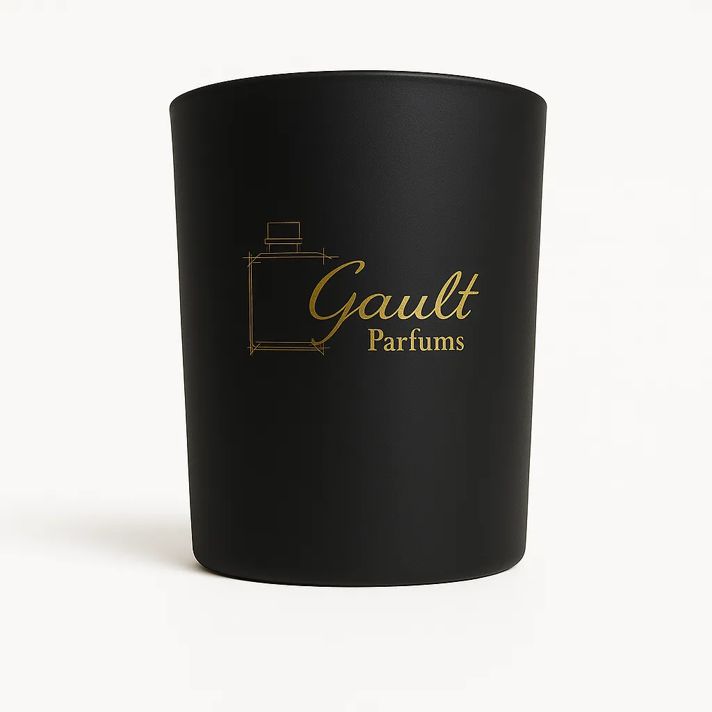 Bougie noire