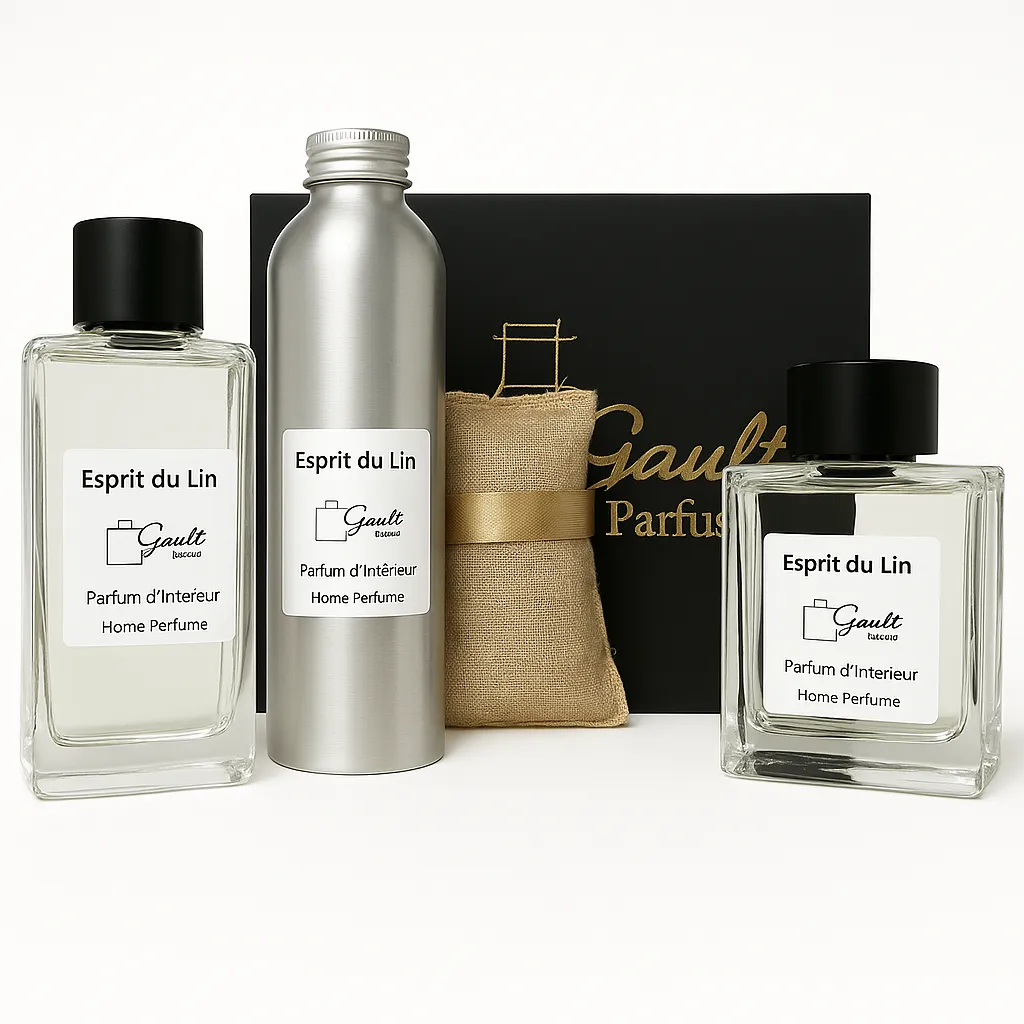 Coffret Cadeau