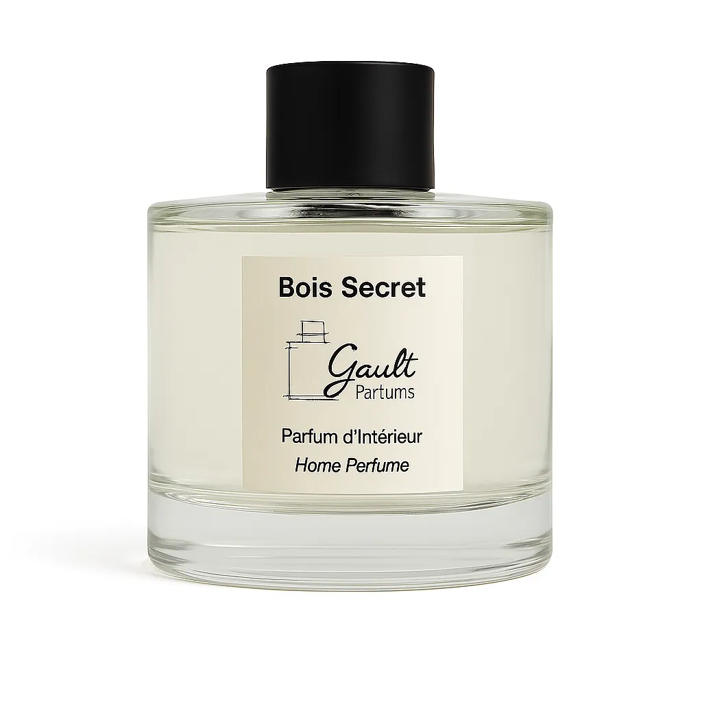 Diffuseur 200ml Bois Secret