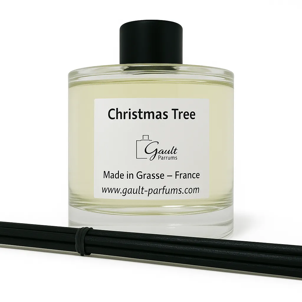 Diffuseur 200ml Christmas Tree