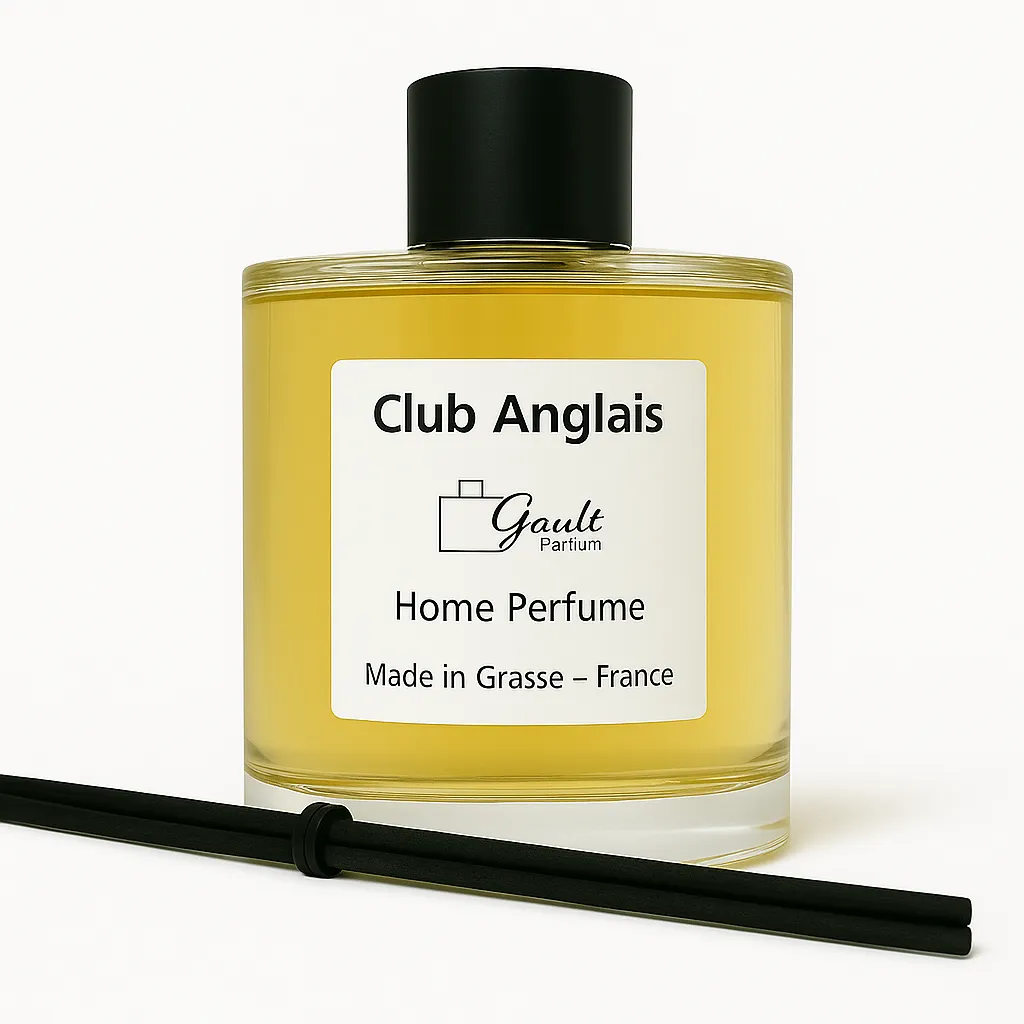 Diffuseur 200ml Club Anglais