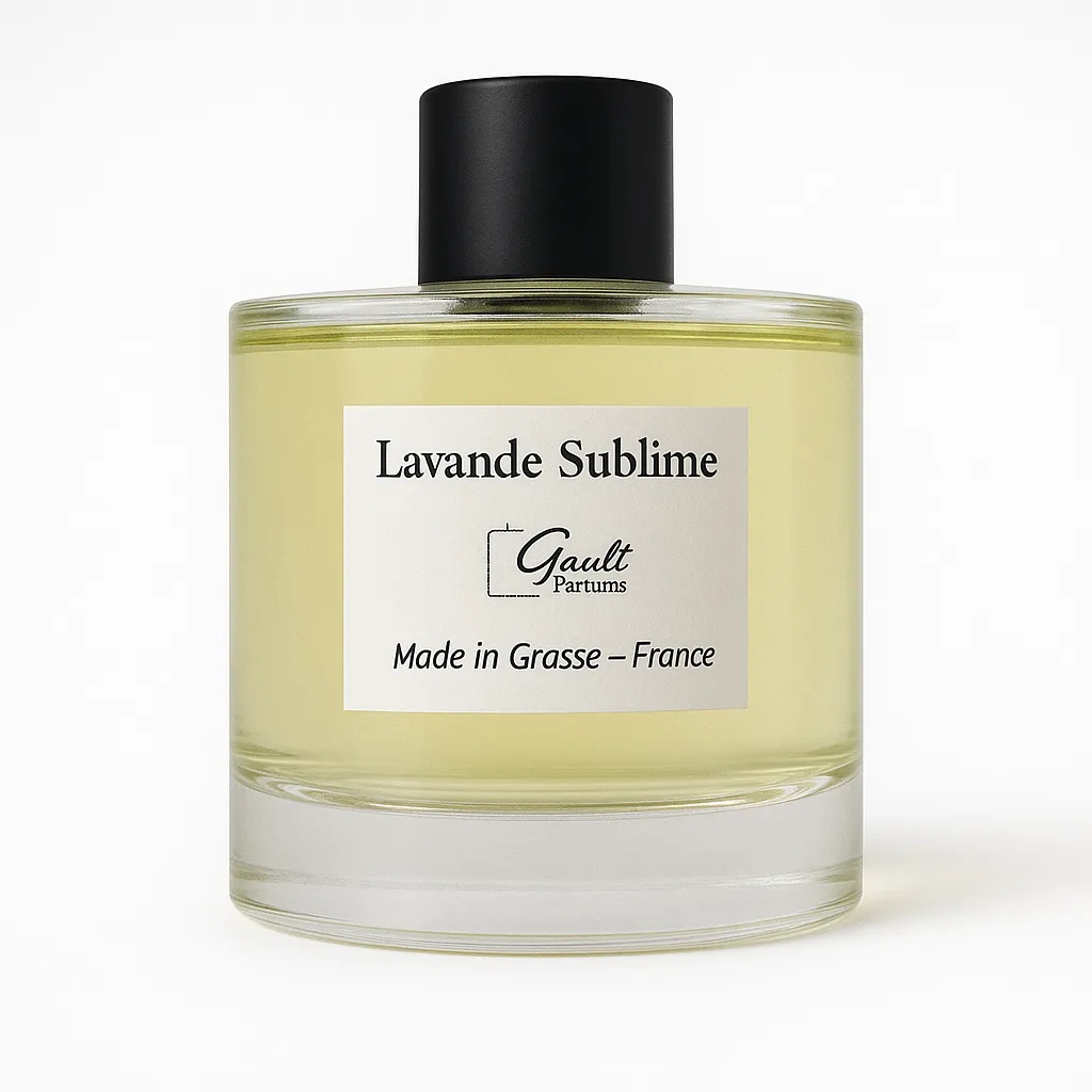 Diffuseur 200ml Lavande Sublime