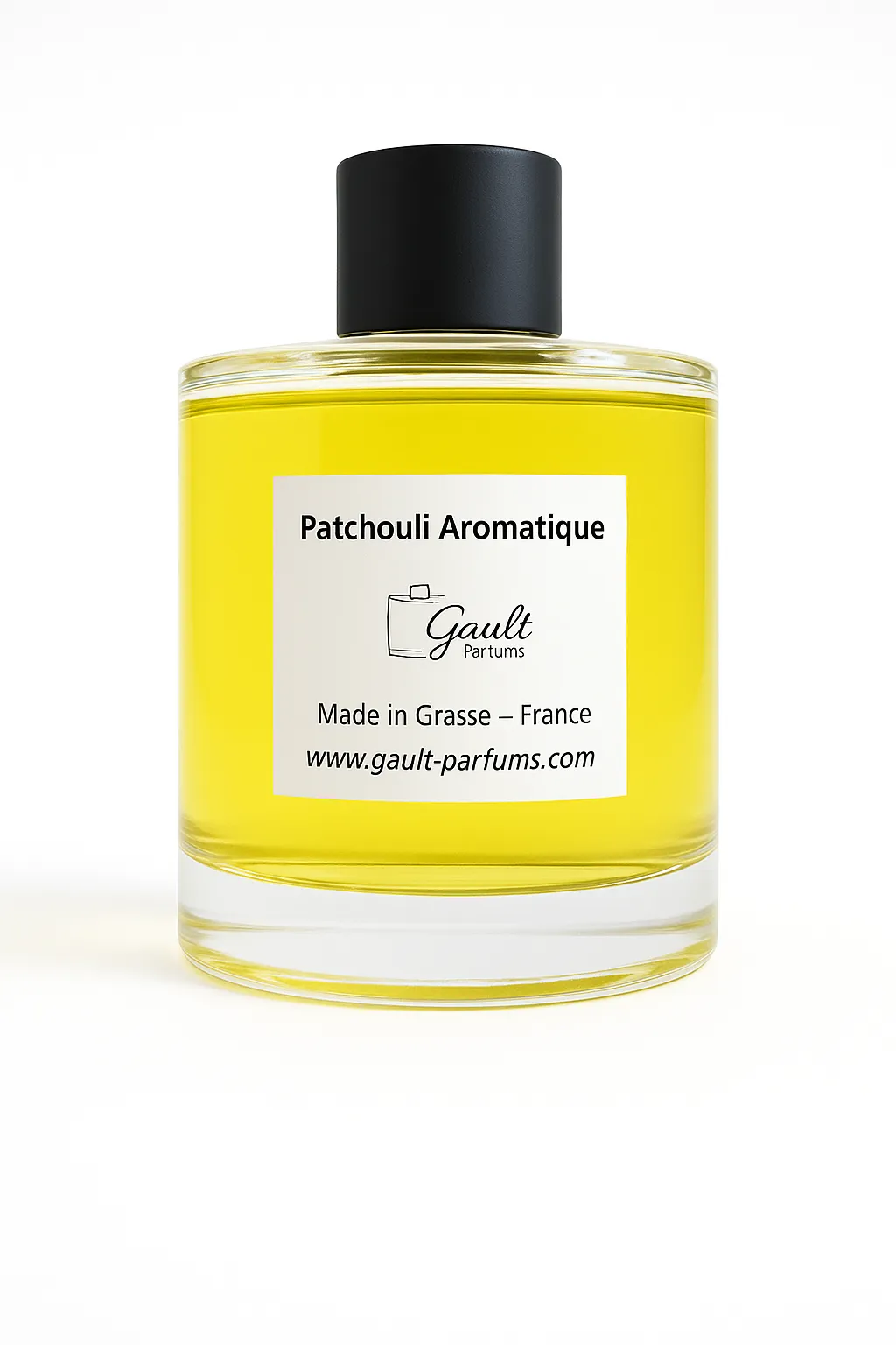 Diffuseur 200ml Patchouli Aromatique