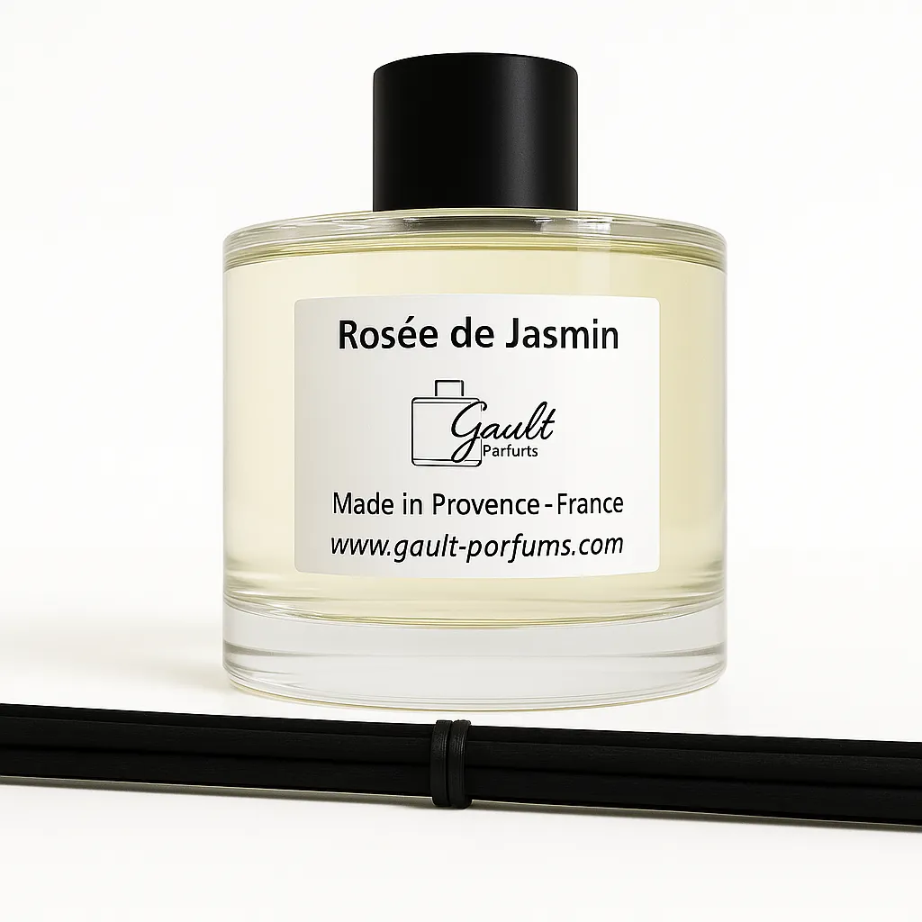 Diffuseur 200ml Rosée de Jasmin