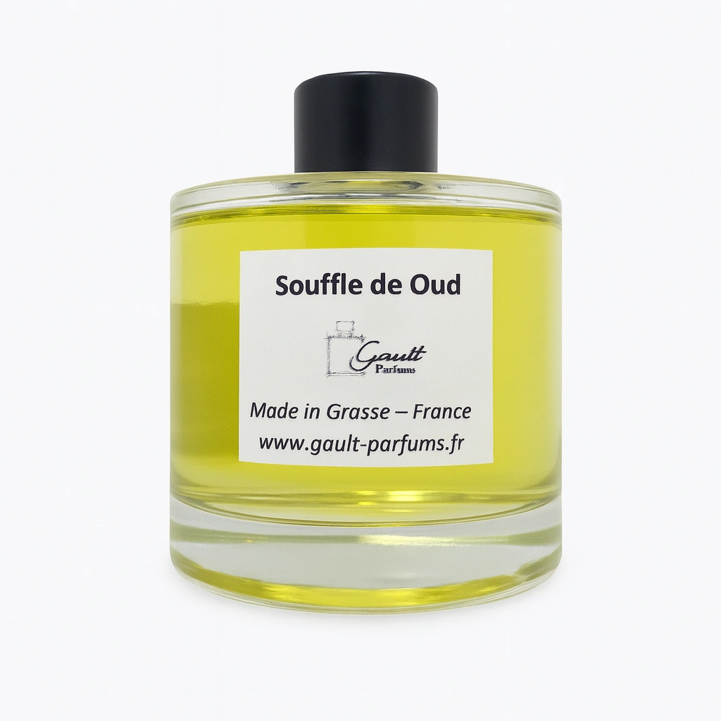 Diffuseur 200ml Souffle de Oud
