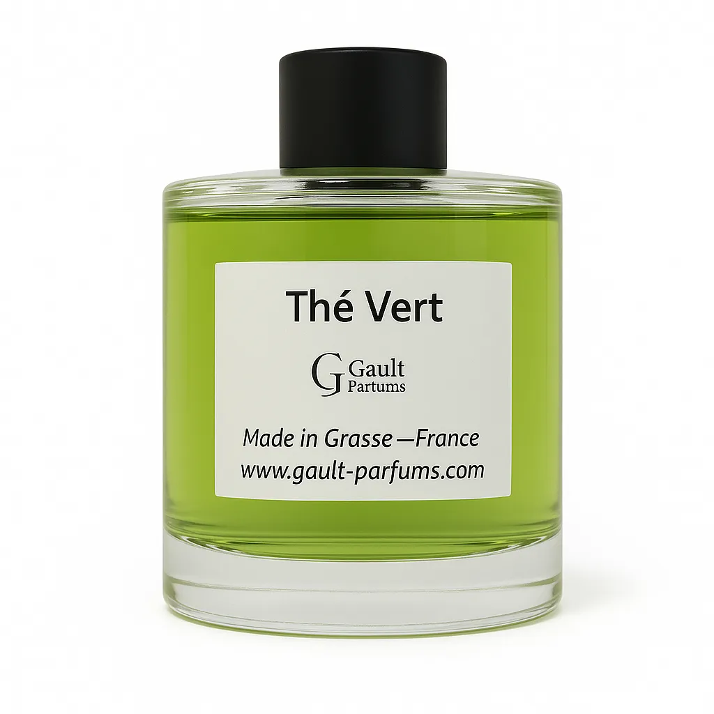 Diffuseur 200ml Thé Vert
