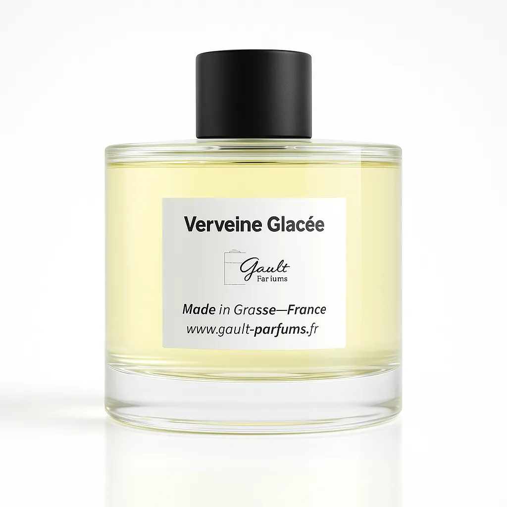 Diffuseur 200ml Verveine Glacée