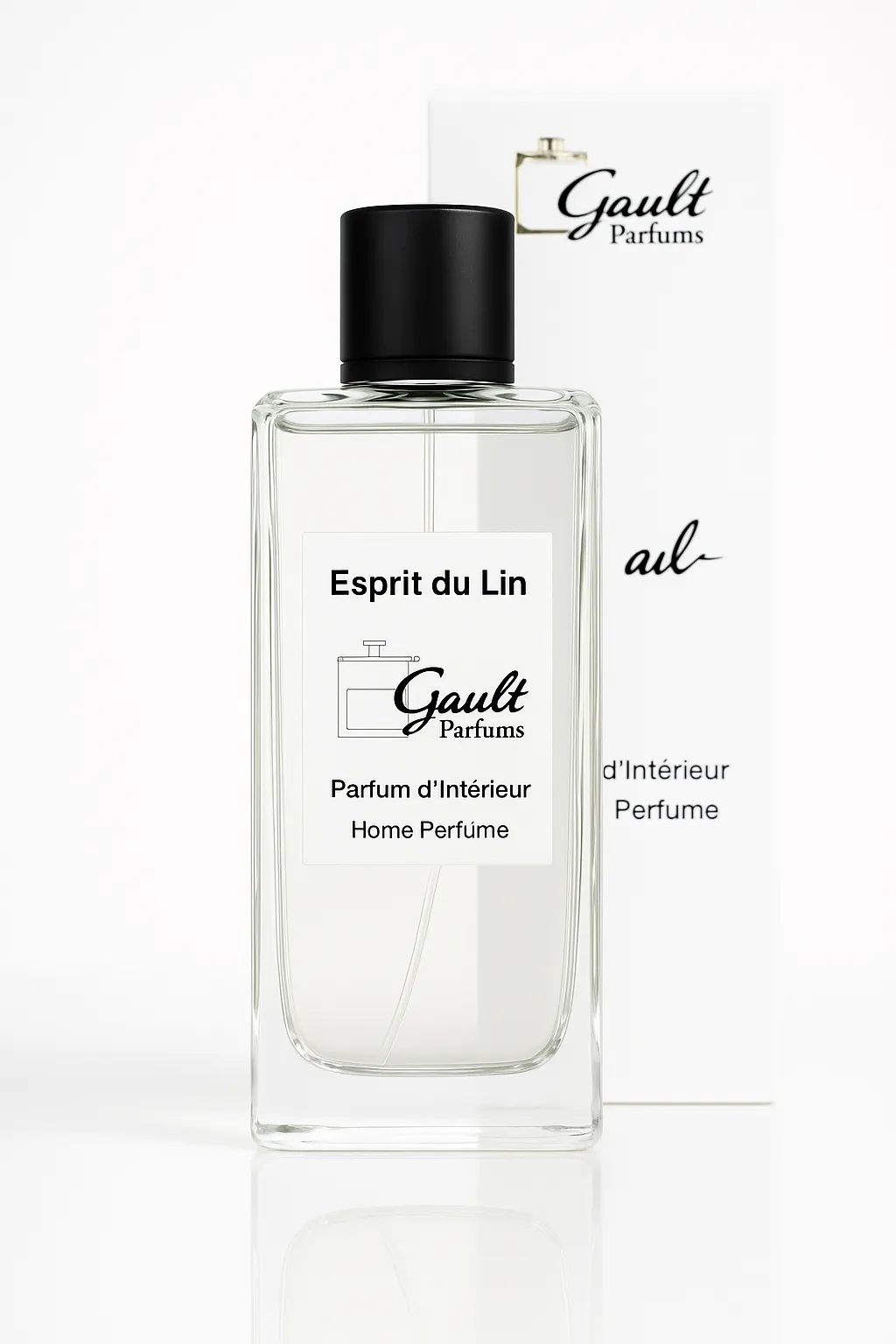 Emballage vaporisateur Classique 3