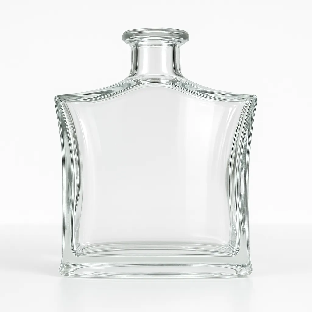 Diffuseur 500ml transparent