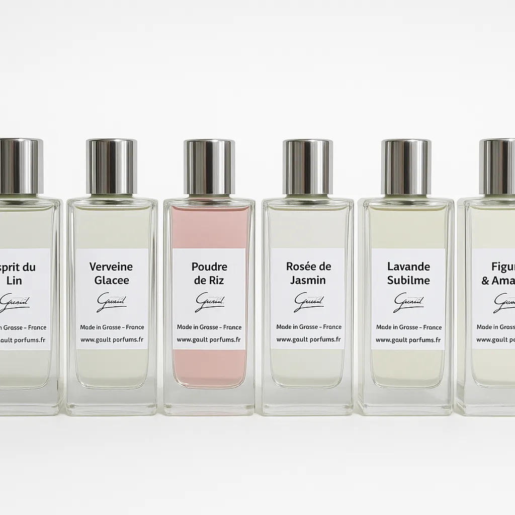 Coffret Provence