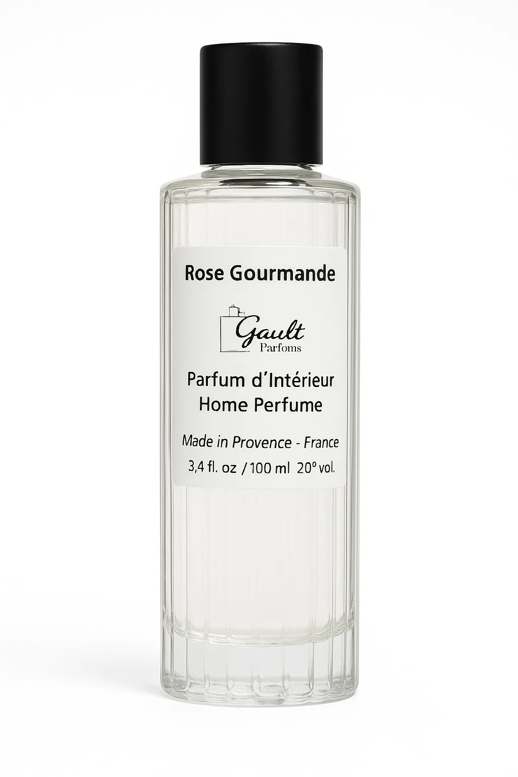 Emballage vaporisateur Rétro 4